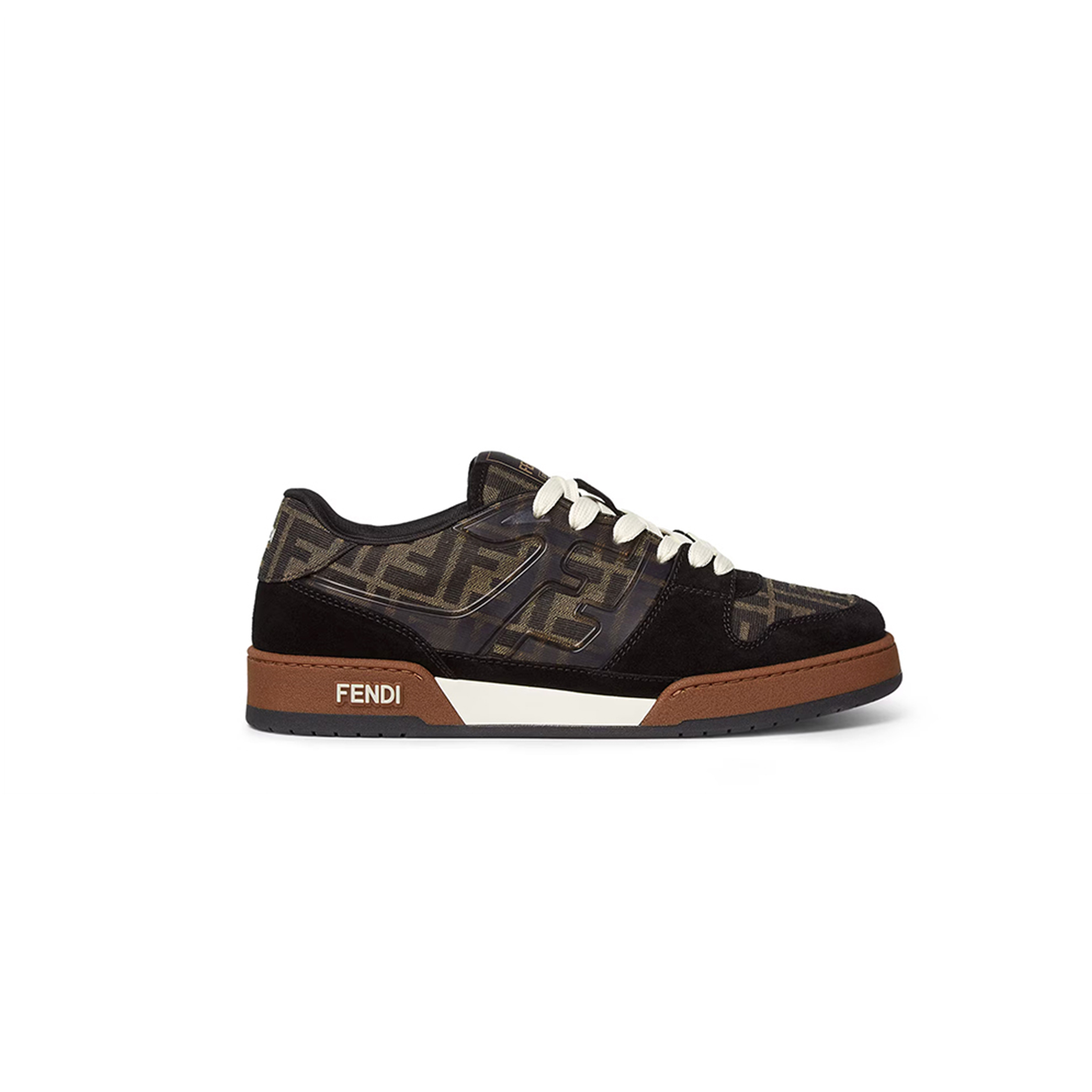 FENDI MATCH SNEAKERS 7E1688AQ6IF1PXA